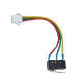 Microswitch interruptor de calentador boiler paso Universal