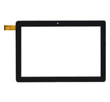 Cristal digitalizador touch para Lanix Rx10 MJK-1197-FPC