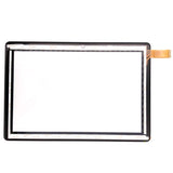 Cristal digitalizador touch para Lanix Rx10 MJK-1197-FPC