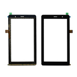 Cristal digitalizador touch para Alcatel OT 8068 9009 / 8092 / 8094 / 9013 / 6030 / 4010