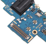 Flex centro puerto de carga para Galaxy A52 A525 con IC