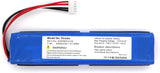 Bateria Pila para JBL Xtreme 1 GSP0931134