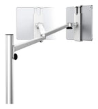 Base tablet holder con 4 bases celular tablet laptop