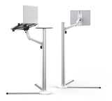 Base tablet holder con 4 bases celular tablet laptop