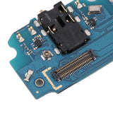 Flex centro puerto de carga para Galaxy A04S A047 con IC