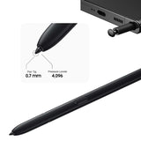Pluma Stylus Para Galaxy Note 10 / 20 / S22 / S23 C/S Bluetooth
