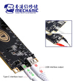 Activador baterias Mechanic para iPhone / para Android