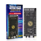 Activador baterias Mechanic para iPhone / para Android