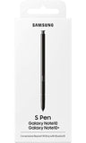 Pluma Stylus Para Galaxy Note 10 / 20 / S22 / S23 C/S Bluetooth