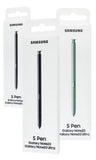 Pluma Stylus Para Galaxy Note 10 / 20 / S22 / S23 C/S Bluetooth