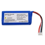 Bateria Pila para Harman Onyx Mini CP-HK07P954374