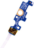 Flex botón encendido para Dell 5458 5455 3458 59 5558 59