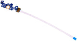 Flex botón encendido para Dell 5458 5455 3458 59 5558 59