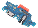 Flex centro puerto de carga para Galaxy A14 A145 4G con IC
