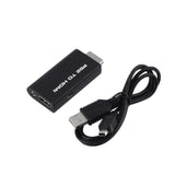 Adaptador convertidor audo video AV HDMI para PlayStation 2 PS2
