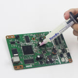 Jeringa pasta soldadora flux Xeredex 559 10CC ASM BGA Colofonia