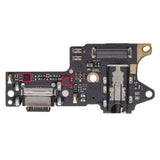 Flex centro puerto de carga para Xiaomi Redmi 9