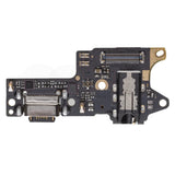 Flex centro puerto de carga para Xiaomi Redmi 9