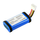 Bateria Pila para JBL Flip 6 GSP-1S2P-F6D