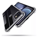 Funda económica acrigel para iPhone 12 / 12 Pro / 12 Pro Max uso rudo