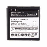 Bateria Pila para HTC Evo 3D GEN 1800mah