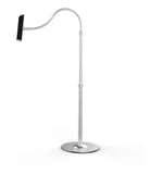 Base tablet holder 3 bases celular 3.5-6"  tablet 7-10"