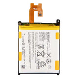 Bateria Pila para Xperia Z2 3200mAh