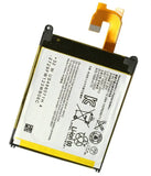 Bateria Pila para Xperia Z2 3200mAh