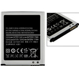 Bateria Pila para Galaxy S3 i9300 2300mah generica