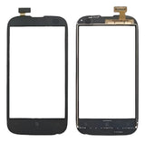 Cristal digitalizador touch para Nokia Lumia 1020 / 510 / 530 / 620