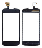 Cristal digitalizador touch para BLU D890 5+5 / L100 / N010 / S330 / Studio G Plus S510