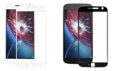 Cristal frontal de pantalla display para Moto G / G2 / G3 / G4 / G4 Plus