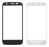 Cristal frontal de pantalla display para Moto G / G2 / G3 / G4 / G4 Plus