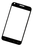 Cristal frontal de pantalla display para Galaxy S2 I9100 / S2 D710 Epic / S2 T989 Hercules