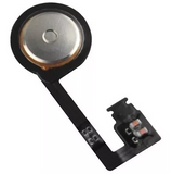 Flex boton home para teléfonos iPhone 3GS 4 5 5S 7