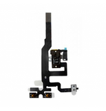 Flex volumen para iPhone 4 CDMA 4S 6 4.7" jack audio