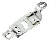 Bracket sujetador switch silencio para iPhone 5