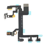 Flex encendido volumen para iPhone 5S