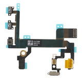 Flex encendido volumen para iPhone 5S