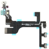 Flex encendido volumen para iPhone 5C