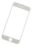 Cristal frontal de pantalla display para iPhone 4 4S 5 5S 5C 6 7 Plus