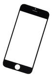 Cristal frontal de pantalla display para iPhone 4 4S 5 5S 5C 6 7 Plus