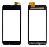 Cristal digitalizador touch para Nokia Lumia 1020 / 510 / 530 / 620