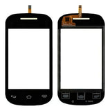Cristal digitalizador touch para ZTE Blade L2 / V795 / 830 / Z982