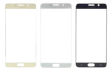 Cristal frontal de pantalla display para Galaxy Note 1 / 2 / 3 / 4 / 5