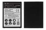 Bateria Pila para LG V10 BL-45B1F 2300mah