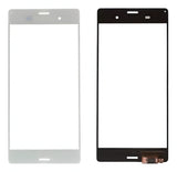 Cristal digitalizador touch para Xperia C5 Ultra / M2 / Z3 / Z3 Compact / Z5