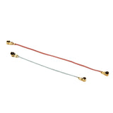 Par antena para Galaxy S6 / S6 Edge / S6 Edge Plus / S7 Edge señal GSM