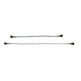 Par antena para Galaxy S6 / S6 Edge / S6 Edge Plus / S7 Edge señal GSM