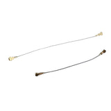 Par antena para Galaxy S6 / S6 Edge / S6 Edge Plus / S7 Edge señal GSM